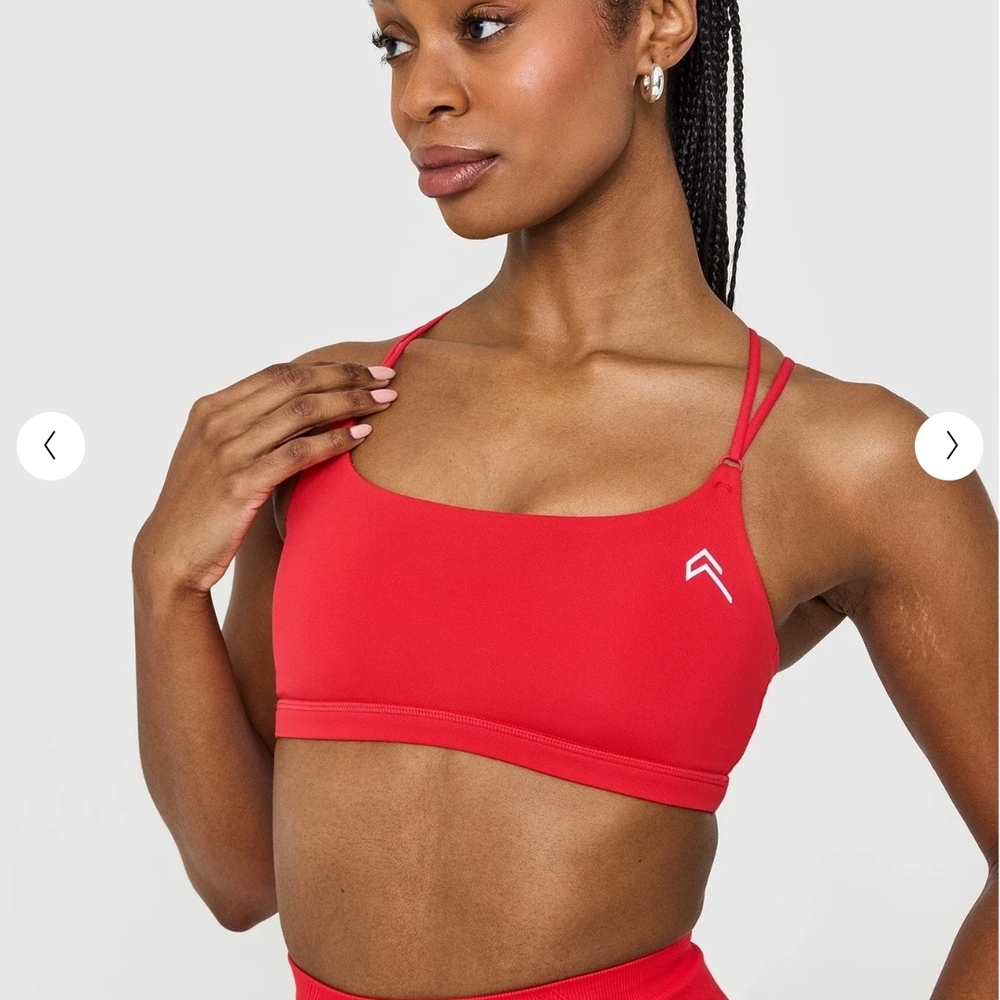 Oner Active Everyday Cross Over Bralette
